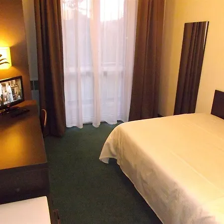Hotel Roncobilaccio