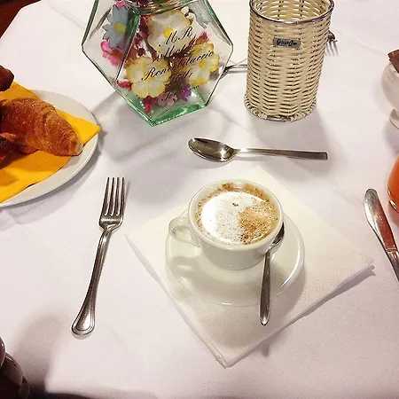 Hotel Roncobilaccio