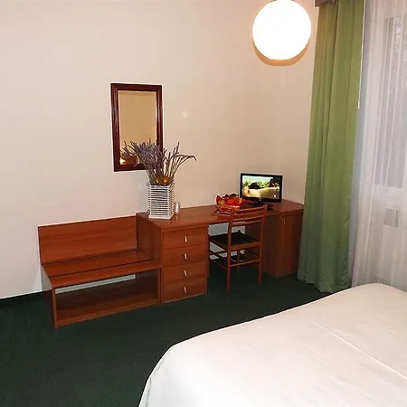 Hotel Roncobilaccio Roncobillaccio