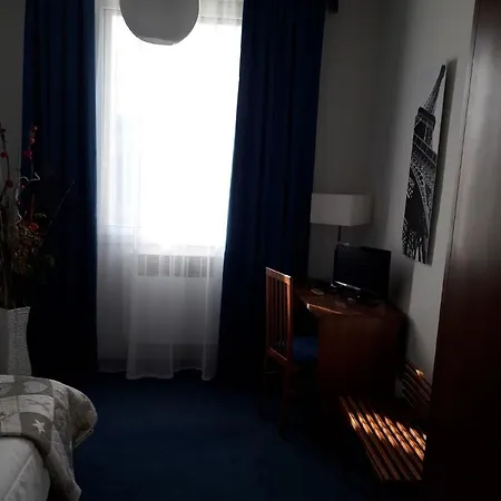 Roncobilaccio 3*