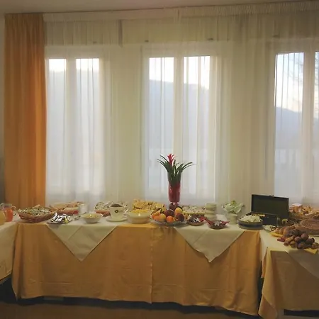 Roncobilaccio Hotel