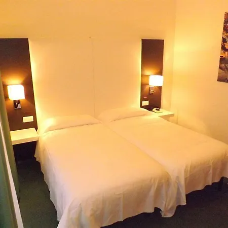 Hotel Roncobilaccio Roncobillaccio