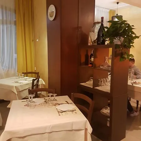 Roncobilaccio Ξενοδοχείο Roncobillaccio