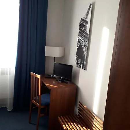 Hotel Roncobilaccio Roncobillaccio