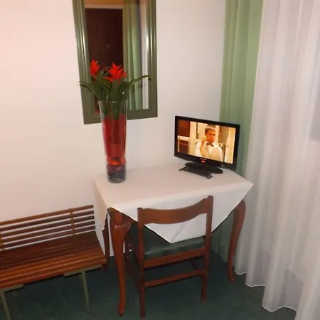 Ξενοδοχείο Roncobilaccio 3*