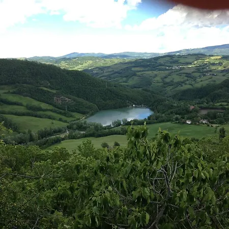 Roncobilaccio 3* Roncobillaccio